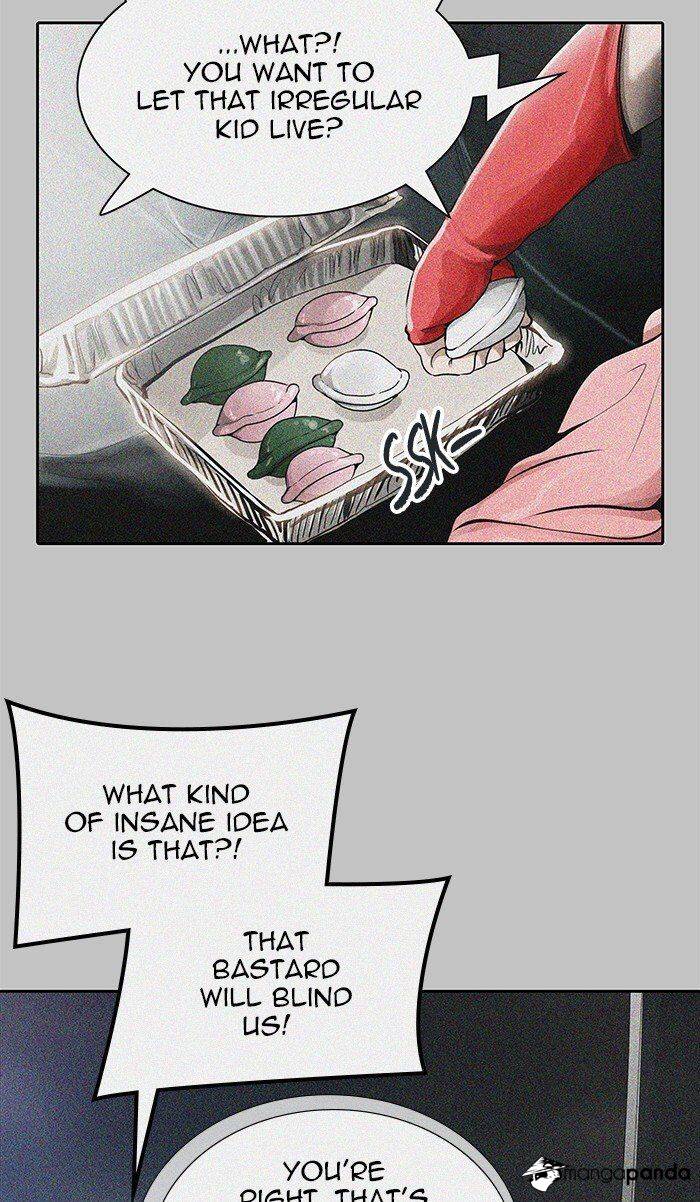 Tower of God Chapter 463 image 048